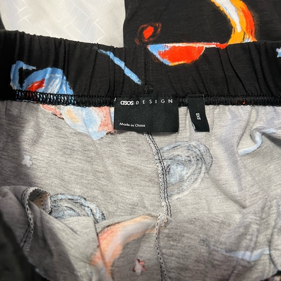 Men’s nwot Pjs - Picture 3 of 4